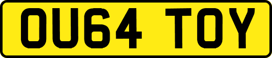 OU64TOY