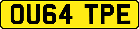 OU64TPE