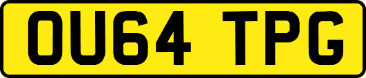 OU64TPG
