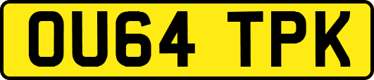 OU64TPK