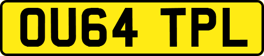 OU64TPL
