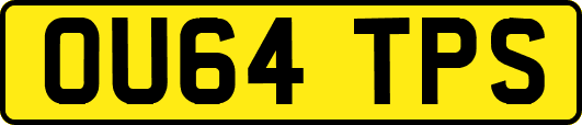 OU64TPS