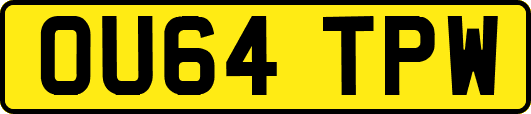 OU64TPW