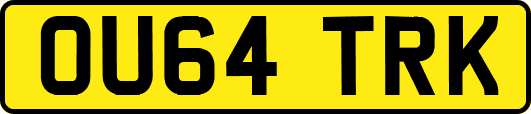 OU64TRK