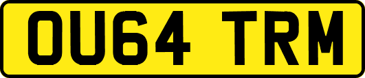 OU64TRM
