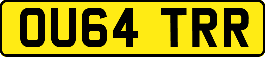 OU64TRR