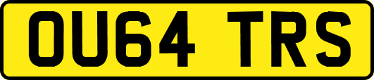OU64TRS