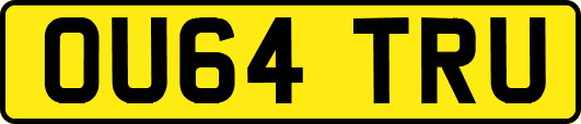 OU64TRU