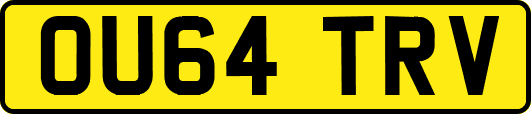 OU64TRV