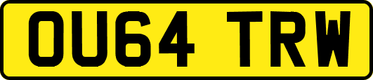 OU64TRW