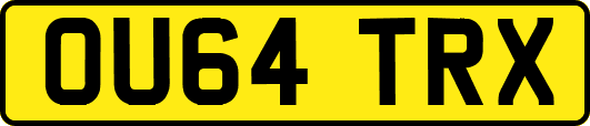 OU64TRX