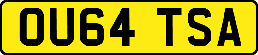 OU64TSA