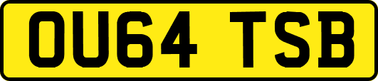 OU64TSB