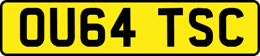 OU64TSC