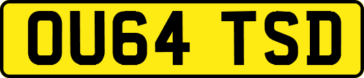 OU64TSD