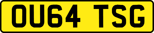 OU64TSG