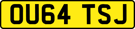 OU64TSJ