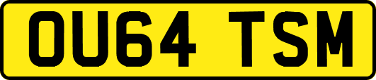 OU64TSM