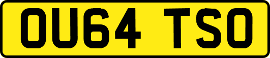 OU64TSO