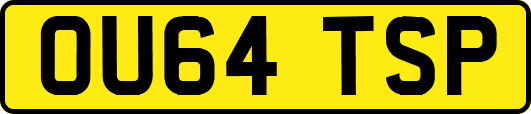 OU64TSP