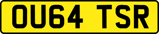 OU64TSR