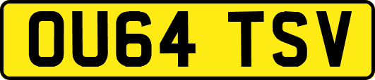 OU64TSV