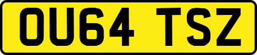 OU64TSZ