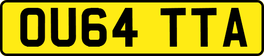 OU64TTA