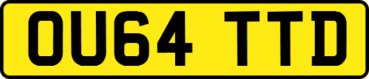 OU64TTD