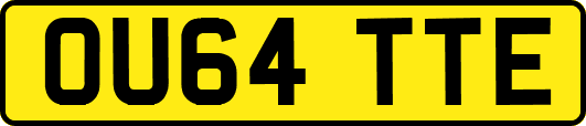 OU64TTE