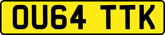 OU64TTK