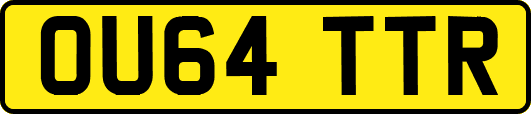 OU64TTR