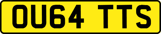 OU64TTS