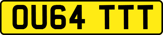 OU64TTT