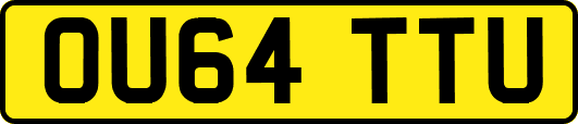 OU64TTU