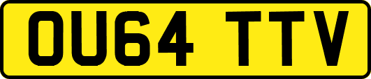 OU64TTV