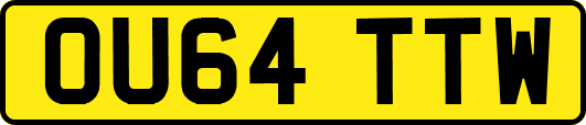 OU64TTW