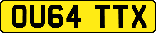 OU64TTX