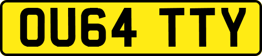 OU64TTY