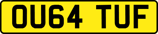 OU64TUF
