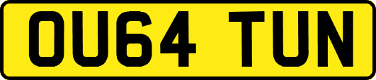 OU64TUN