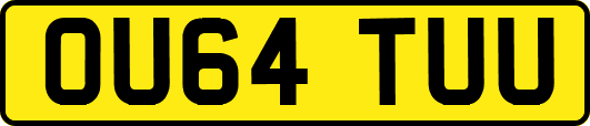 OU64TUU