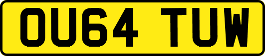 OU64TUW