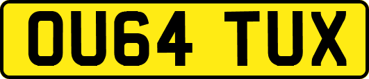 OU64TUX