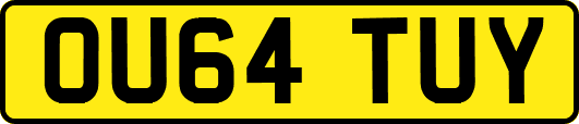 OU64TUY