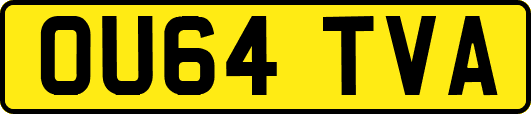 OU64TVA