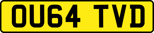OU64TVD
