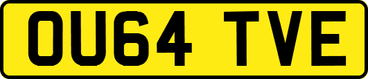 OU64TVE