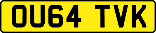 OU64TVK