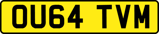 OU64TVM
